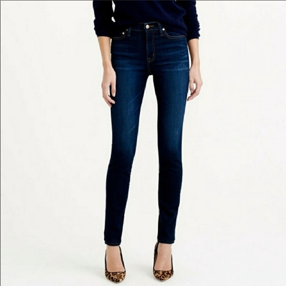 Zara Trafaluc Core Denim Slim Whiskered Jeans